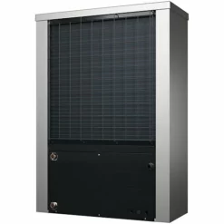 Buderus WLW196i.2-4 AR E S+ Logaplus Wärmepumpen-Paket WLW E3 Mit Warmwasserspeicher SH290 RS-B + Pufferspeicher P120.5 S-B - 7739618646 -Wolf Verkaufsgeschäft buderus waermepumpe WLW196i2AR wwsp psp 2