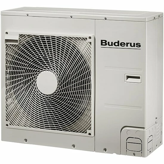 Buderus WPLS8.2 RE Logaplus Split Wärmepumpen-Paket WPLS.2-3 Mit Warmwasserspeicher SH290 RS-B + Bedieneinheit RC100H Für Heizkreis - 7739613035 2 Buderus WPLS8.2 RE Logaplus Split Wärmepumpen-Paket WPLS.2-3 Mit Warmwasserspeicher SH290 RS-B + Bedieneinheit RC100H Für Heizkreis - 7739613035 – Bild 2