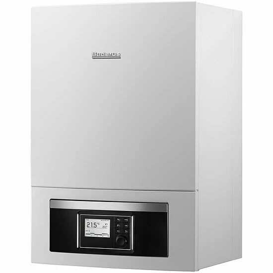 Buderus WPLS8.2 RE Logaplus Split Wärmepumpen-Paket WPLS.2-3 Mit Warmwasserspeicher SH290 RS-B + Bedieneinheit RC100H Für Heizkreis - 7739613035 4 Buderus WPLS8.2 RE Logaplus Split Wärmepumpen-Paket WPLS.2-3 Mit Warmwasserspeicher SH290 RS-B + Bedieneinheit RC100H Für Heizkreis - 7739613035 – Bild 4