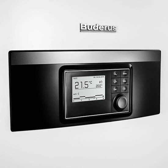 Buderus WPLS8.2 RE Logaplus Split Wärmepumpen-Paket WPLS.2-3 Mit Warmwasserspeicher SH290 RS-B + Bedieneinheit RC100H Für Heizkreis - 7739613035 6 Buderus WPLS8.2 RE Logaplus Split Wärmepumpen-Paket WPLS.2-3 Mit Warmwasserspeicher SH290 RS-B + Bedieneinheit RC100H Für Heizkreis - 7739613035 – Bild 6