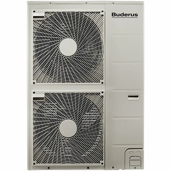 Buderus WPLS13.2 RE Logaplus Split Wärmepumpen-Paket WPLS.2-7 Mit Warmwasserspeicher SH400 RS-B + Pufferspeicher P200.5 Für Heizkreis - 7739613198 2 Buderus WPLS13.2 RE Logaplus Split Wärmepumpen-Paket WPLS.2-7 Mit Warmwasserspeicher SH400 RS-B + Pufferspeicher P200.5 Für Heizkreis - 7739613198 – Bild 2