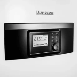 Buderus Split Luft-Wasser-Wärmepumpe Logatherm WPLS8.2 RTS Mit Integrierten 184l Warmwasserspeicher Mit Solarwärmetauscher - 7739606557 -Wolf Verkaufsgeschäft buderus waermepumpe WPLS2RT 5 2