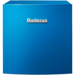 Buderus Warmwasserspeicher Logalux L200/2R - Liegend - 7747020790
