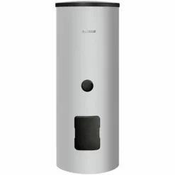 Buderus Bivalenter Warmwasserspeicher Logalux SMH390.1 ES-C Für Wärmepumpen - 8732921682