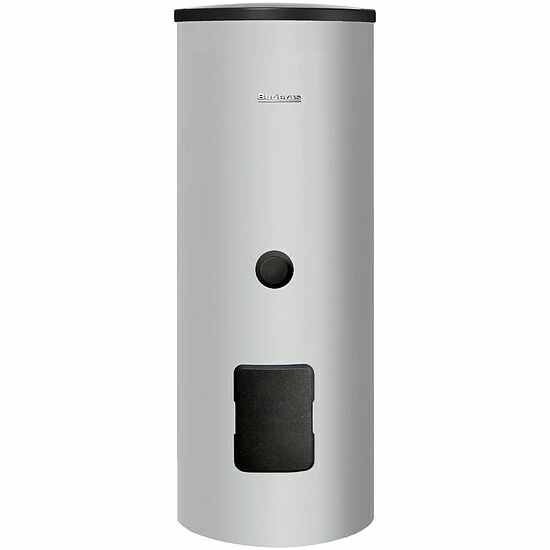 Buderus Bivalenter Warmwasserspeicher Logalux SMH390.1 ES-C Für Wärmepumpen - 8732921682 1 Buderus Bivalenter Warmwasserspeicher Logalux SMH390.1 ES-C Für Wärmepumpen - 8732921682