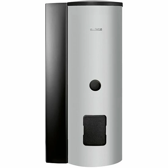Buderus Bivalenter Warmwasserspeicher Logalux SMS400/5 ES-C SM100 - 7739610697 1 Buderus Bivalenter Warmwasserspeicher Logalux SMS400/5 ES-C SM100 - 7739610697