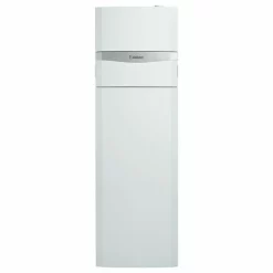 Vaillant Gas-Kompaktgerät Brennwert EcoCOMPACT VSC 146/4-5 90 - Erdgas E / LL - 0010015596