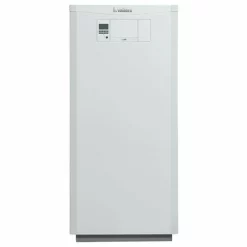 Vaillant Gas-Kleinkessel Brennwert EcoVIT VKK 186/5 - Erdgas E/LL - 0010019503