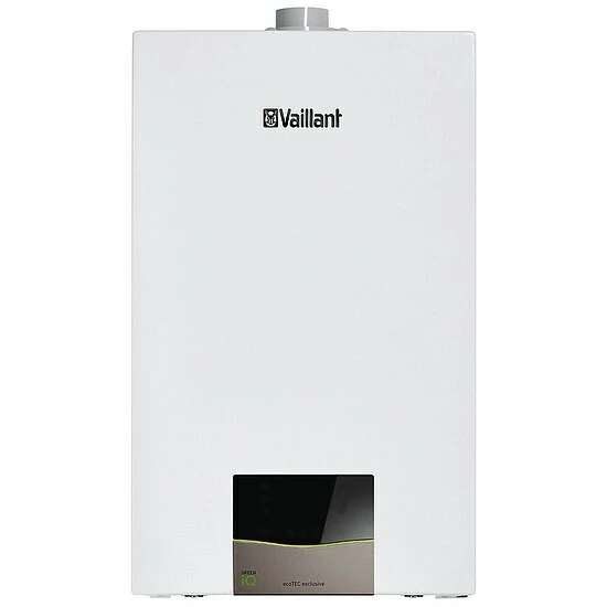 Vaillant EcoTEC Exclusive VC 20 CS/1-7 Gastherme Brennwert - 20 KW - E/LL/P - 0010039093 1 Vaillant EcoTEC Exclusive VC 20 CS/1-7 Gastherme Brennwert - 20 KW - E/LL/P - 0010039093