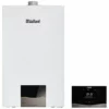 Vaillant Gas-Brennwert-Paket 1.160/2 EcoTEC Exclusive VC 15 CS/1-7 Mit Regelung SensoCOMFORT VRC 720 - 0010040366