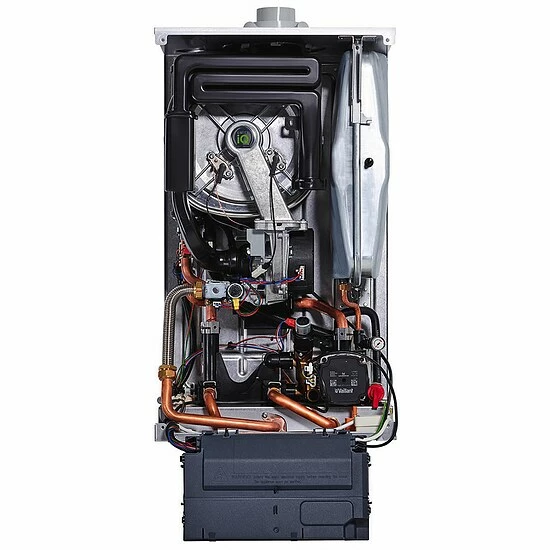 Vaillant EcoTEC Exclusive VC 20 CS/1-7 Gastherme Brennwert - 20 KW - E/LL/P - 0010039093 2 Vaillant EcoTEC Exclusive VC 20 CS/1-7 Gastherme Brennwert - 20 KW - E/LL/P - 0010039093 – Bild 2