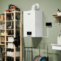 Vaillant Gas-Brennwert-Paket 1.741/2 EcoTEC Plus VC 25 CS/1-5 Mit Regelung SensoCOMFORT VRC 720/2 - 8000014346 9 Vaillant Gas-Brennwert-Paket 1.741/2 EcoTEC Plus VC 25 CS/1-5 Mit Regelung SensoCOMFORT VRC 720/2 - 8000014346 -Wolf Verkaufsgeschäft ecotec plus neu vrc720 4 2