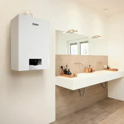 Vaillant EcoTEC Plus VC 25 CS/1-5 Gastherme Brennwert - 25 KW - E/LL/P - 0010043899 -Wolf Verkaufsgeschäft ecotec plus neu 3