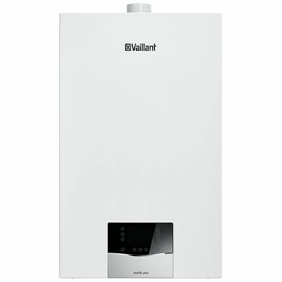 Vaillant Gas-Brennwert-Kombitherme EcoTEC Plus VCW 25/32 CS/1-5 32kW E/LL/P - 0010043902 1 Vaillant Gas-Brennwert-Kombitherme EcoTEC Plus VCW 25/32 CS/1-5 32kW E/LL/P - 0010043902