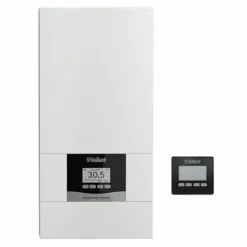 Vaillant Elektro-Durchlauferhitzer ElectronicVED E 27/8-E Exclusive - 0010023749