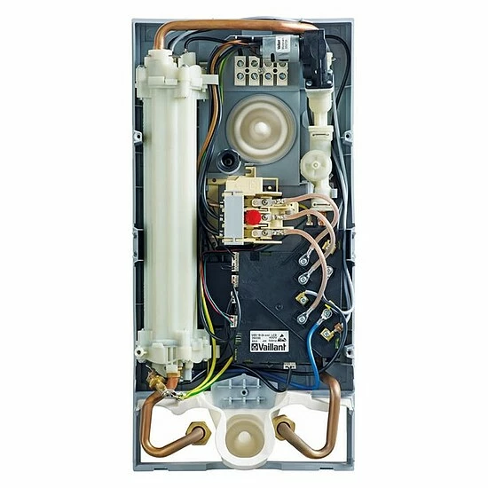 Vaillant Elektro-Durchlauferhitzer ElectronicVED E 24/8-E Exclusive - 0010023748 2 Vaillant Elektro-Durchlauferhitzer ElectronicVED E 24/8-E Exclusive - 0010023748 – Bild 2