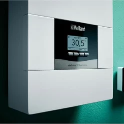 Vaillant Elektro-Durchlauferhitzer ElectronicVED E 24/8-E Exclusive - 0010023748 9 Vaillant Elektro-Durchlauferhitzer ElectronicVED E 24/8-E Exclusive - 0010023748 -Wolf Verkaufsgeschäft elektro durchlauferhitzer electronicVED exclusive 3