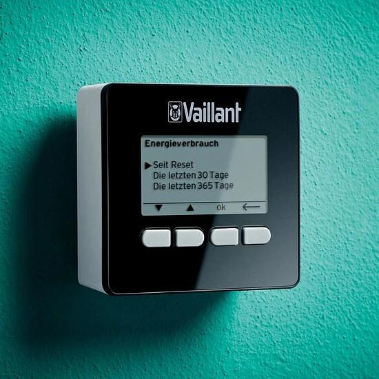 Vaillant Elektro-Durchlauferhitzer ElectronicVED E 27/8-E Exclusive - 0010023749 5 Vaillant Elektro-Durchlauferhitzer ElectronicVED E 27/8-E Exclusive - 0010023749 – Bild 5