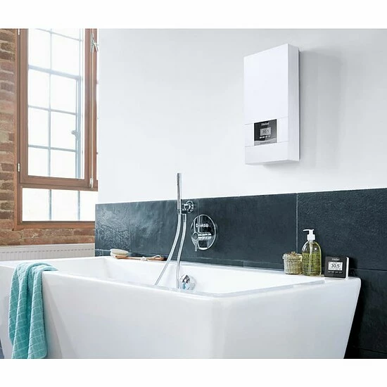 Vaillant Elektro-Durchlauferhitzer ElectronicVED E 27/8-E Exclusive - 0010023749 6 Vaillant Elektro-Durchlauferhitzer ElectronicVED E 27/8-E Exclusive - 0010023749 – Bild 6