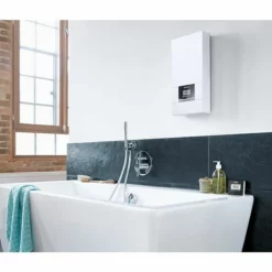 Vaillant Elektro-Durchlauferhitzer ElectronicVED E 21/8-E Exclusive - 0010023747 -Wolf Verkaufsgeschäft elektro durchlauferhitzer electronicVED exclusive 5 2