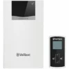 Vaillant Elektro-Durchlauferhitzer ElectronicVED Lite E 11-13/1 L F - Untertischgerät Mit Funkfernbedienung - 0010044428