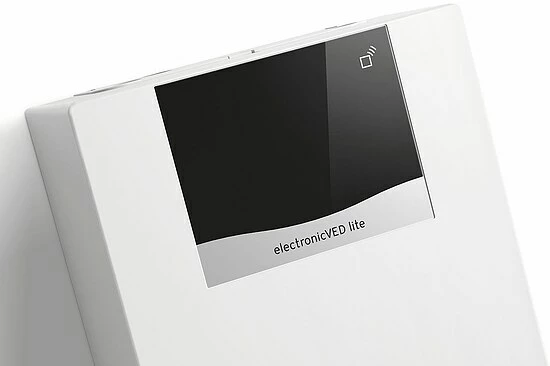 Vaillant Elektro-Durchlauferhitzer ElectronicVED Lite E 11-13/1 L F - Untertischgerät Mit Funkfernbedienung - 0010044428 2 Vaillant Elektro-Durchlauferhitzer ElectronicVED Lite E 11-13/1 L F - Untertischgerät Mit Funkfernbedienung - 0010044428 – Bild 2