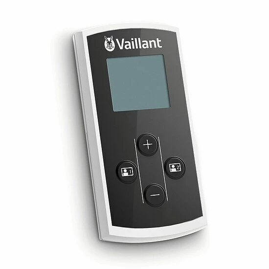 Vaillant Elektro-Durchlauferhitzer ElectronicVED Lite E 11-13/1 L F - Untertischgerät Mit Funkfernbedienung - 0010044428 3 Vaillant Elektro-Durchlauferhitzer ElectronicVED Lite E 11-13/1 L F - Untertischgerät Mit Funkfernbedienung - 0010044428 – Bild 3