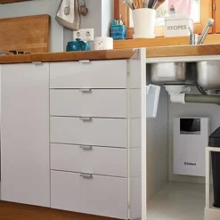 Vaillant Elektro-Durchlauferhitzer ElectronicVED Lite E 11-13/1 L F - Untertischgerät Mit Funkfernbedienung - 0010044428 8 Vaillant Elektro-Durchlauferhitzer ElectronicVED Lite E 11-13/1 L F - Untertischgerät Mit Funkfernbedienung - 0010044428 -Wolf Verkaufsgeschäft elektro durchlauferhitzer electronicVED lite F 3