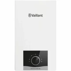Vaillant Elektro-Durchlauferhitzer ElectronicVED Lite E 11-13/1 L O - Übertischgerät - 0010044427