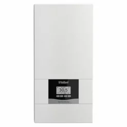Vaillant Elektro-Durchlauferhitzer ElectronicVED E 18/8-P Plus - 0010023766