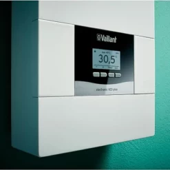 Vaillant Elektro-Durchlauferhitzer ElectronicVED E 18/8-P Plus - 0010023766 -Wolf Verkaufsgeschäft elektro durchlauferhitzer electronicVED plus 3 2