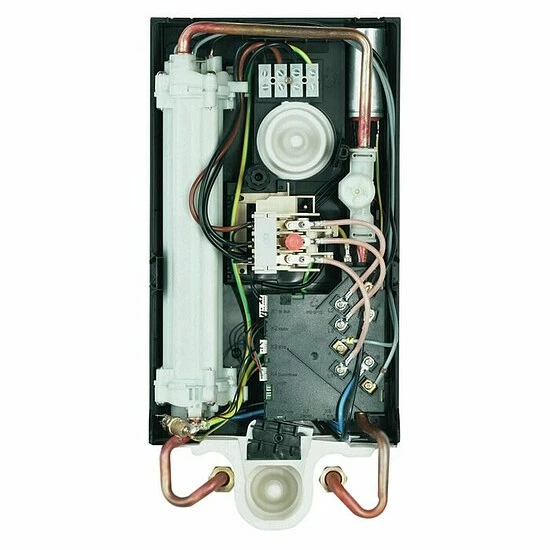 Vaillant Elektro-Durchlauferhitzer ElectronicVED E 21/8 B Pro - 0010023794 2 Vaillant Elektro-Durchlauferhitzer ElectronicVED E 21/8 B Pro - 0010023794 – Bild 2
