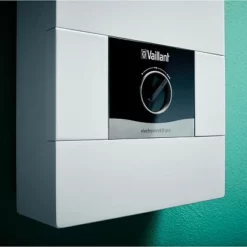 Vaillant Elektro-Durchlauferhitzer ElectronicVED E 18/8 B Pro - 0010023793 8 Vaillant Elektro-Durchlauferhitzer ElectronicVED E 18/8 B Pro - 0010023793 -Wolf Verkaufsgeschäft elektro durchlauferhitzer electronicVED pro 3 1
