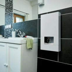 Vaillant Elektro-Durchlauferhitzer ElectronicVED E 18/8 B Pro - 0010023793 9 Vaillant Elektro-Durchlauferhitzer ElectronicVED E 18/8 B Pro - 0010023793 -Wolf Verkaufsgeschäft elektro durchlauferhitzer electronicVED pro 4 1