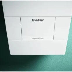 Vaillant Elektro-Durchlauferhitzer ElectronicVED E 24/8 BB Pure - 0010027047 -Wolf Verkaufsgeschäft elektro durchlauferhitzer electronicVED pure 3