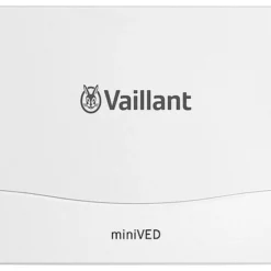 Vaillant Elektro-Durchlauferhitzer MiniVED H 3/3 N - Niederdruck - 0010044423