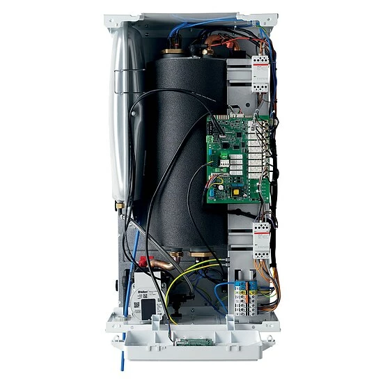 Vaillant Elektro-Heizgerät EloBLOCK VE 28 - 28 KW - 0010023697 2 Vaillant Elektro-Heizgerät EloBLOCK VE 28 - 28 KW - 0010023697 – Bild 2