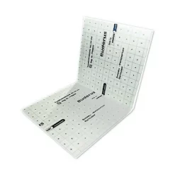 Buderus Logafloor Faltplatte EPS DES WLS 045 - 35-3 Mm - 10 M² Pack