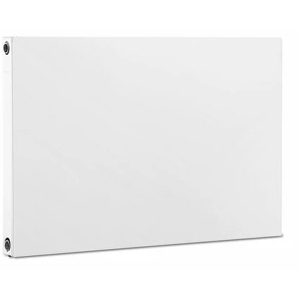 Kompakt-Heizkörper Buderus Logatrend C-Plan H 400 Mm L 1600 Mm Typ 33 - 2250/1433 Watt 2 Kompakt-Heizkörper Buderus Logatrend C-Plan H 400 Mm L 1600 Mm Typ 33 - 2250/1433 Watt – Bild 2