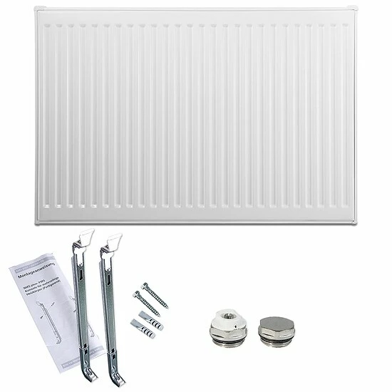 Buderus Logatrend C-Profil Kompakt-Heizkörper H 300 Mm L 800 Mm Typ 33 - 922/589 Watt 1 Buderus Logatrend C-Profil Kompakt-Heizkörper H 300 Mm L 800 Mm Typ 33 - 922/589 Watt