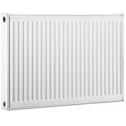 Buderus Logatrend C-Profil Kompakt-Heizkörper H 400 Mm L 800 Mm Typ 33 - 1142/727 Watt 2 Buderus Logatrend C-Profil Kompakt-Heizkörper H 400 Mm L 800 Mm Typ 33 - 1142/727 Watt – Bild 2