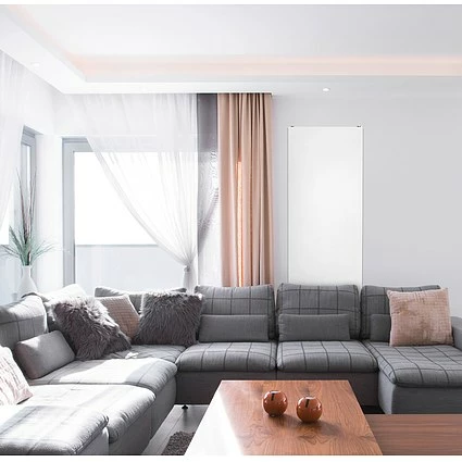 Buderus Logatrend CV-Plan Vertikal-Heizkörper H 1.800 Mm L 600 Mm Typ 21 - 1400/880 Watt 8 Buderus Logatrend CV-Plan Vertikal-Heizkörper H 1.800 Mm L 600 Mm Typ 21 - 1400/880 Watt – Bild 8