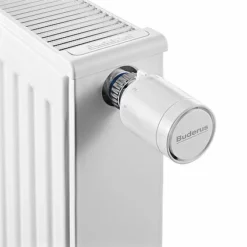 Buderus Logatrend VC-Profil Ventil-Heizkörper H 900 Mm L 500 Mm Typ 33 - 1336/842 Watt - Rechtsanschluss 10 Buderus Logatrend VC-Profil Ventil-Heizkörper H 900 Mm L 500 Mm Typ 33 - 1336/842 Watt - Rechtsanschluss -Wolf Verkaufsgeschäft heizkoerper vc profil 33 01 3 31