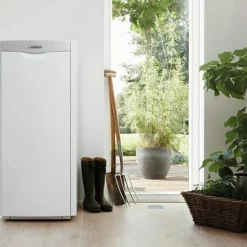 Vaillant Öl-Brennwert-Paket 3.31/7 IcoVIT Exclusiv VKO 256/3-7, VRC 700/6 - 0010029864 -Wolf Verkaufsgeschäft icoVIT exclusiv vrc700 3