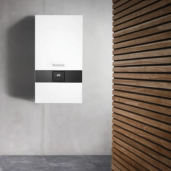 Buderus Elektro-Heizgerät Logamax E156 - 12 KW - 7738504970 2 Buderus Elektro-Heizgerät Logamax E156 - 12 KW - 7738504970 – Bild 2