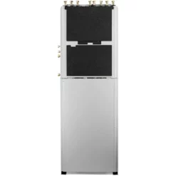 Buderus Gas-Brennwert-Heizzentrale Logamax Plus GB192iT - 25kW Mit Schichtladespeicher 100S Schwarz - 7738100643 -Wolf Verkaufsgeschäft logamax plus gb192it schwarz 3 1