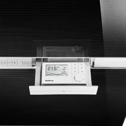 Buderus Gas-Brennwert-Heizzentrale Logamax Plus GB192iT - 25kW Mit Schichtladespeicher 100S Schwarz - 7738100643 -Wolf Verkaufsgeschäft logamax plus gb192it schwarz 4 1