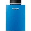 Buderus Gas-Brennwertkessel Logano Plus GB212-22/6 V2 Mit Logamatic MC110, Erdgas E, Blau - 8738808132