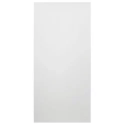 Buderus Infrarot-Strahlungsheizung Logatrend IFR176 MW Metall Weiß 400W - 7738343145