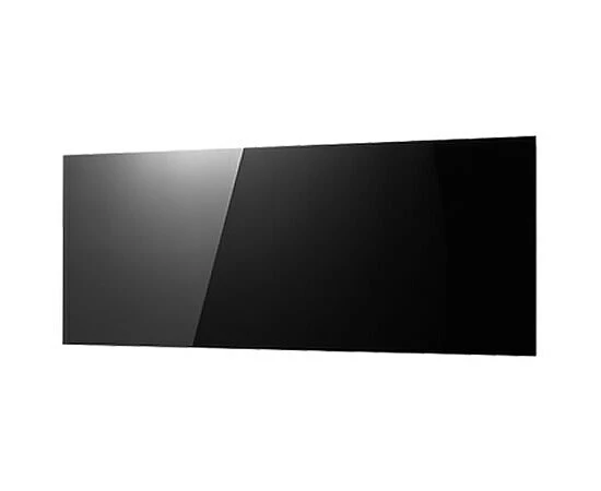 Buderus Infrarot-Strahlungsheizung Logatrend IFR186 GS Glas Schwarz 400W - 7738343149 2 Buderus Infrarot-Strahlungsheizung Logatrend IFR186 GS Glas Schwarz 400W - 7738343149 – Bild 2